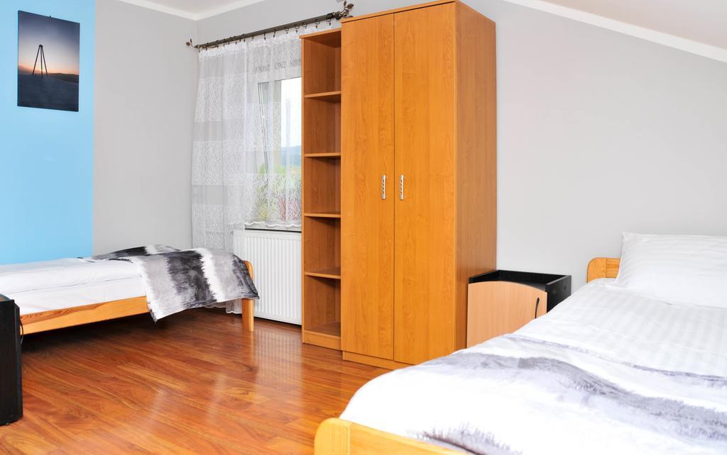 Apartament Pod Lanem Tylicz Exteriér fotografie