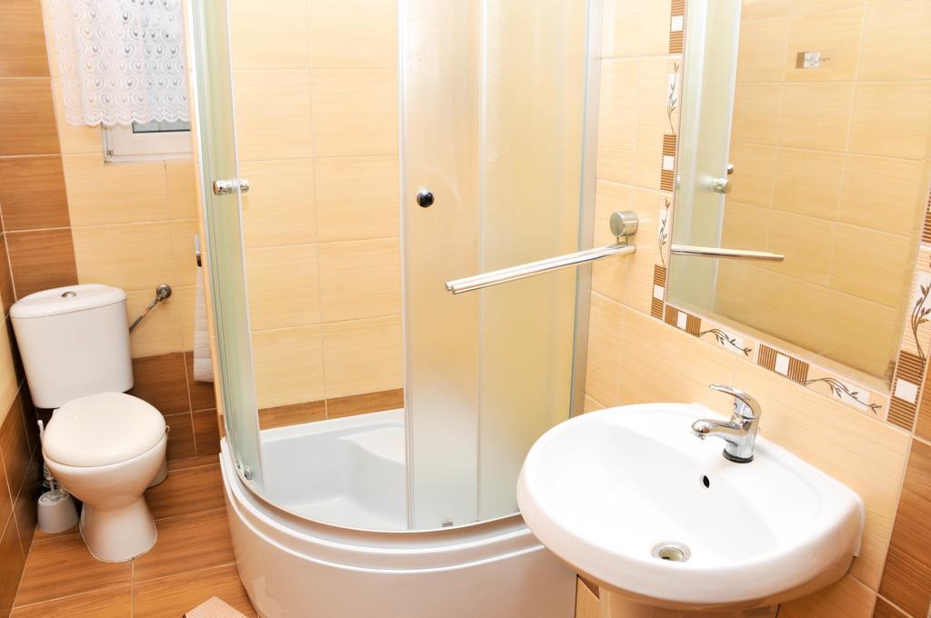 Apartament Pod Lanem Tylicz Exteriér fotografie