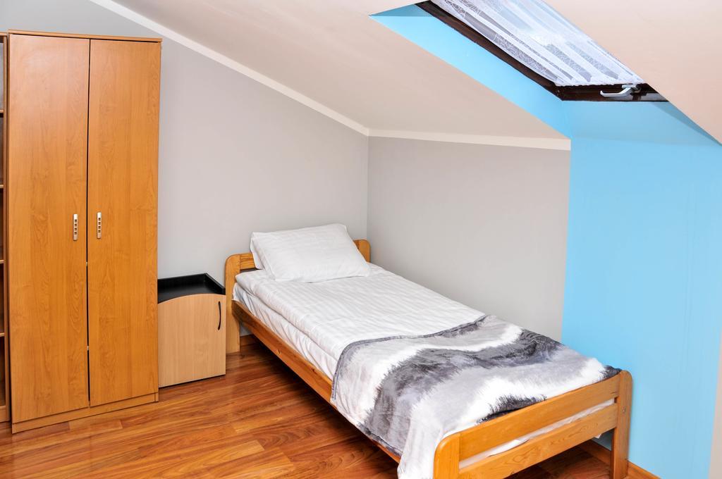 Apartament Pod Lanem Tylicz Exteriér fotografie
